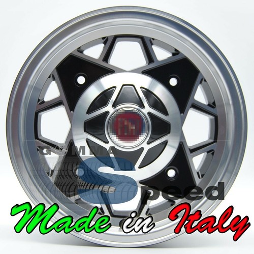 Set cerchi lega - in, per