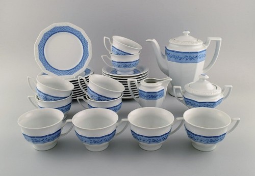 Rosenthal classic coffee - rosenthal,