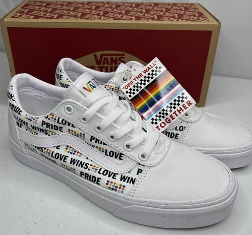 Scarpe ginnastica vans - scarpe, ward