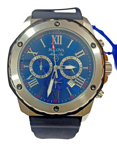 98b258 orologio uomo bulova - 98b258,