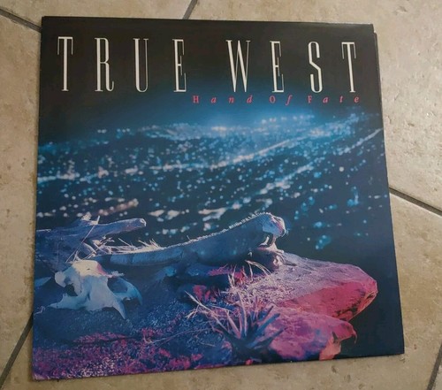 True west hand of fate - true,