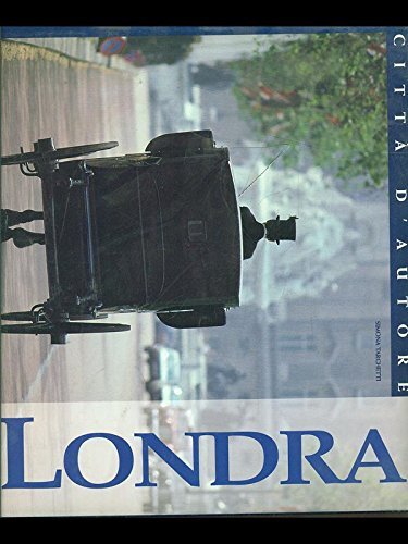 Londra ediz illustrata - londra,