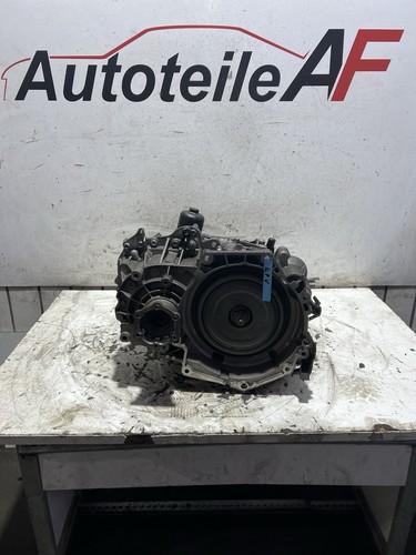 Cambio automatico audi tt - automatico,