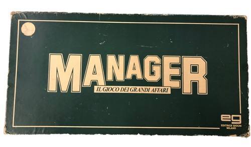 Gioco tavolo vintage - gioco,