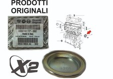 2X TAPPI MONOBLOCCO ORIGINALI