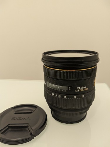 Sigma 2 8 dg - , mm