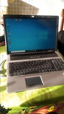 PC Portatile HP Compaq 6820s Intel Dual Core 4GB RAM 250GBhd Difetto Audio Leggi