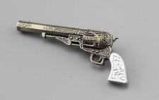 Wolf Venom Revolver Pistol