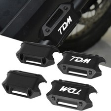  Blocchi protezione paraurti