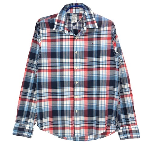 Tommy hilfiger camicia - camicia, casual