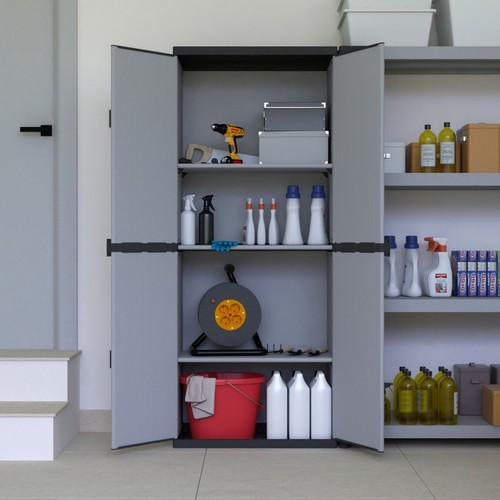 Armadio plastica per - armadio,
