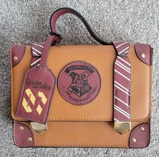 BORSA A TRACOLLA CON LOGO