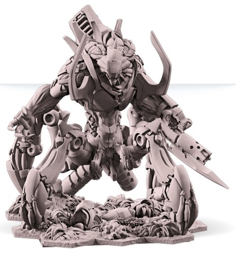 Infinity defiance new box - defiance, in