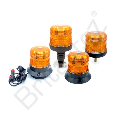R65 faro lampeggiante - lampeggiante, led