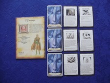 HEROQUEST espansione NUOVA