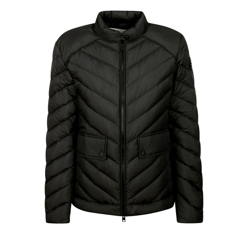 Woolrich giubbotto donna - woolrich,