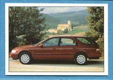 AUTO 2000 - SL - Figurina-Sticker n. 55 - HONDA ACCORD AERODECK 2.2i ES -New