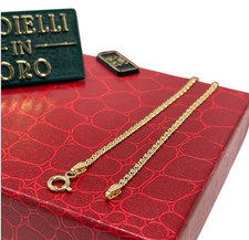 Bracciale di Oro Giallo 18kt