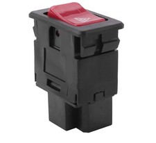 Interruttore pulsante