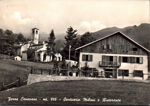 Torino forno canavese f - torino,