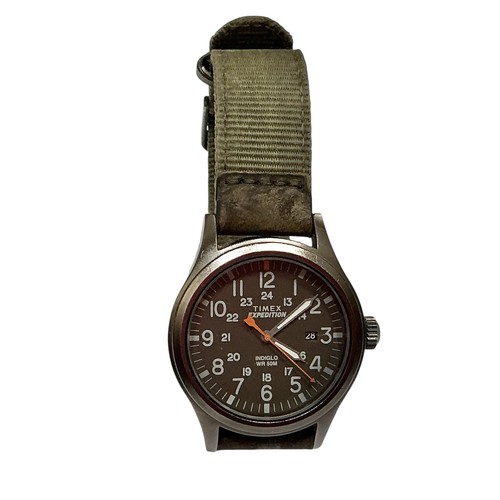Orologio timex expedition - orologio,
