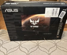 ASUS TUF Gaming VG27AQL1A
