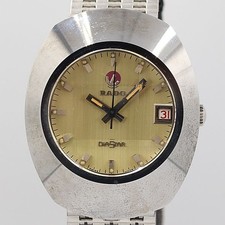 Orologio da polso uomo Rado