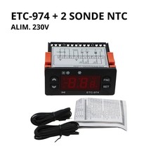 TERMOSTATO DIGITALE ETC-974