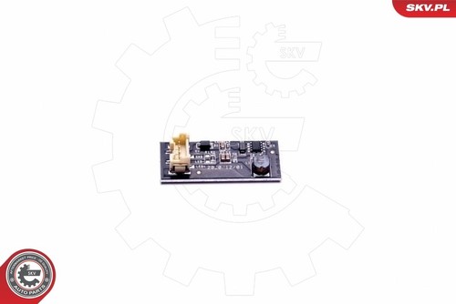 Modulo ballast xeno bmw x3 - modulo,