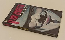 FV- V FOR VENDETTA - ALAN