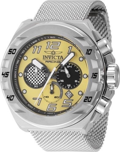 Orologio invicta racing - orologio,