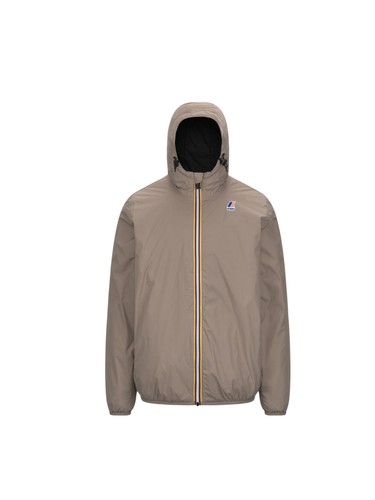 Giubbotto way unisex - giubbotto, k-way,