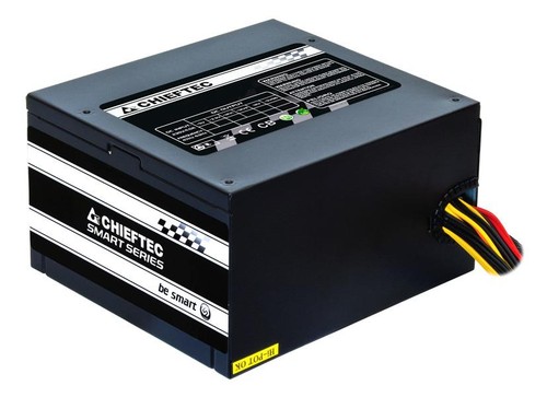 Alimentatore chieftec - alimentatore,