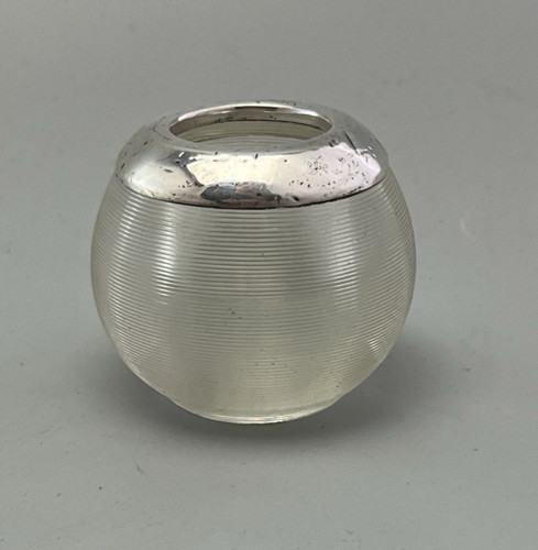 Art deco silver - art,