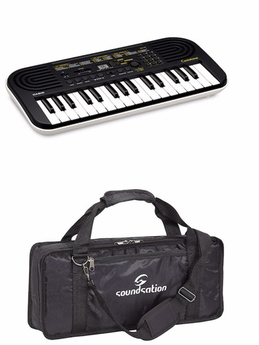 Casio tastiera con 32 - sa-51,