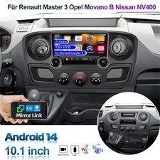 Autoradio 32 GB per Renault