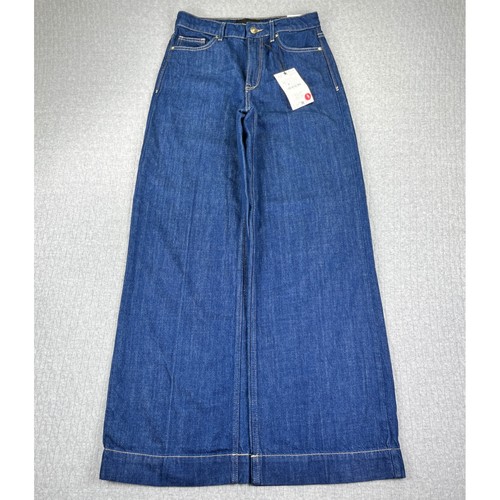 Jeans donna zara larghi - zara,