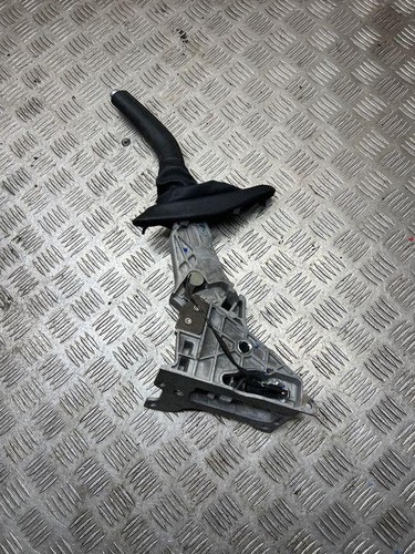 Maniglia freno mano volvo - freno, a