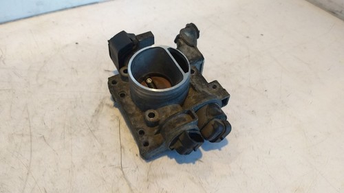 Throttle valve fiat - valve, panda
