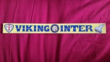 ADESIVO VIKING INTER ORIGINALE