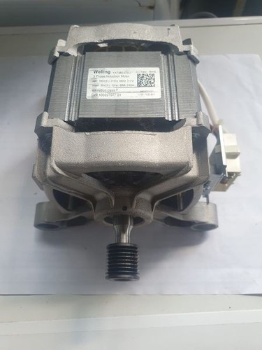 Motore lavatrice ariston - motore,