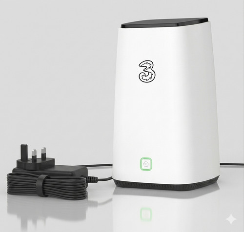 Zyxel nr5103e lte - nr5103e, router