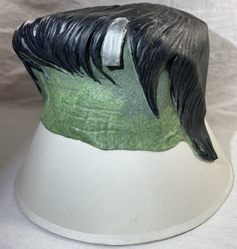 Frankenstein maschera - frankenstein,