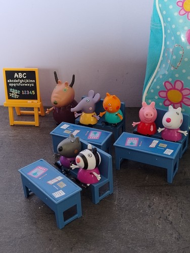 Classe peppa pig - di,