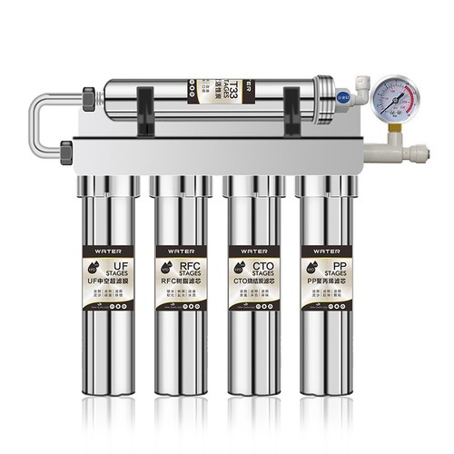 Depuratore acqua stadi - a,