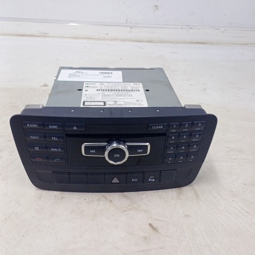Mercedes cla 180 mk1 - 180, 1.6