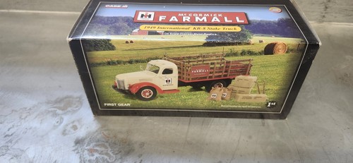 Camion palo mccormick farmall - palo,