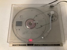PIONEER PL-400 GIRADISCHI