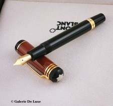 Montblanc Friedrich Schiller