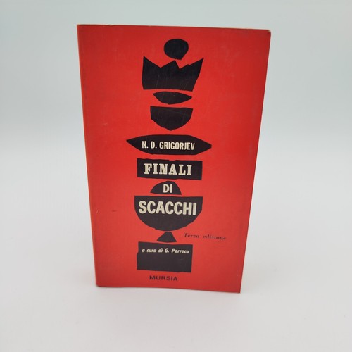 Grigorjev finali di - grigorjev,